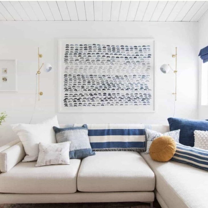 Design Secrets: 15 Styling tricks that instantly elevate any room