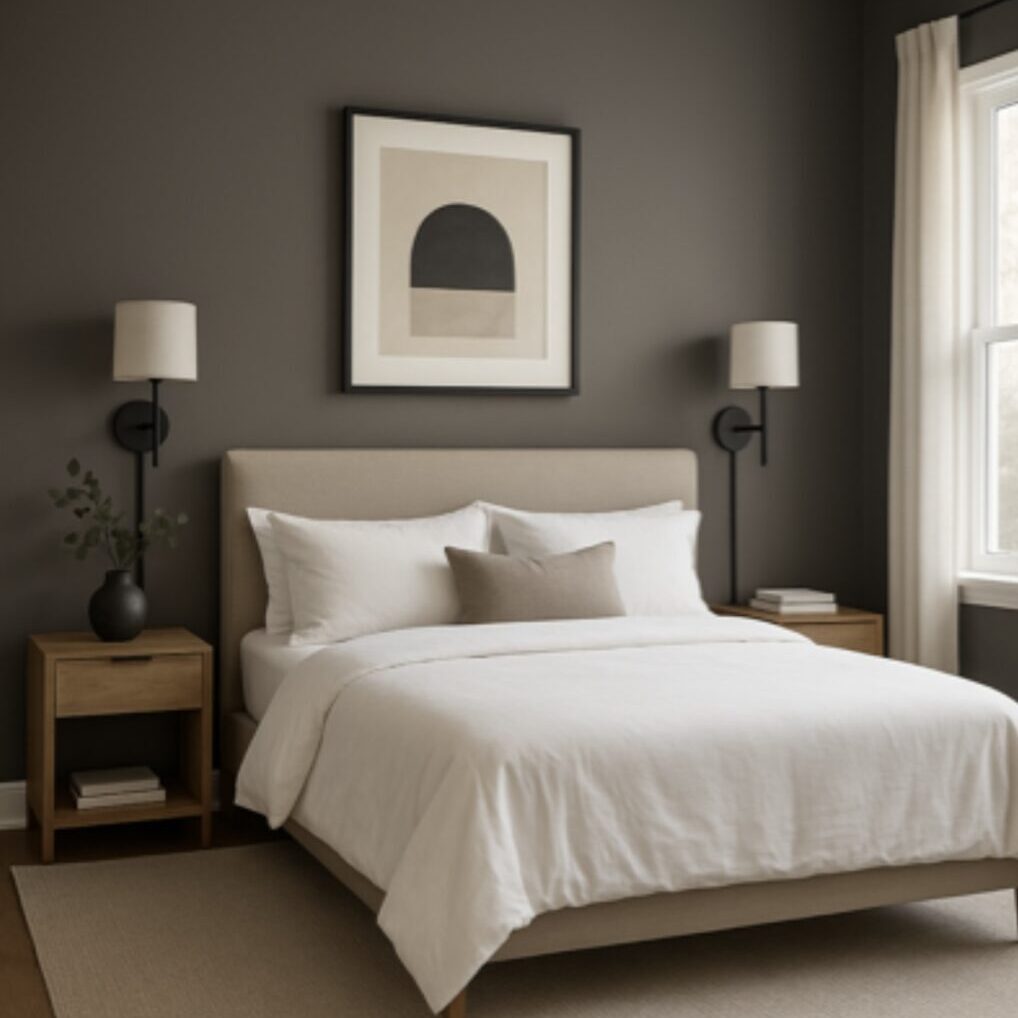 Silhouette featured with black hardware for a modern chic aesthetic